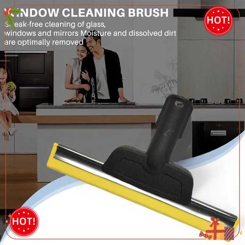 

ABLE-оконная насадка-скребок для ковров, планер, паровая щетка для Karcher SC1 SC2 SC3 SC4 SC5, запасные части для пароочистителя