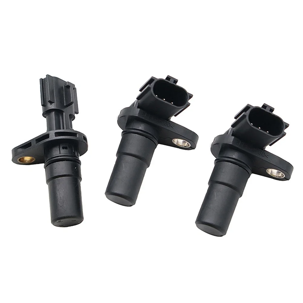 

Direct Replacement Input Output Speed Sensor for Nissan & For Infiniti Models Reliable Performance CVT7 RE0F11A