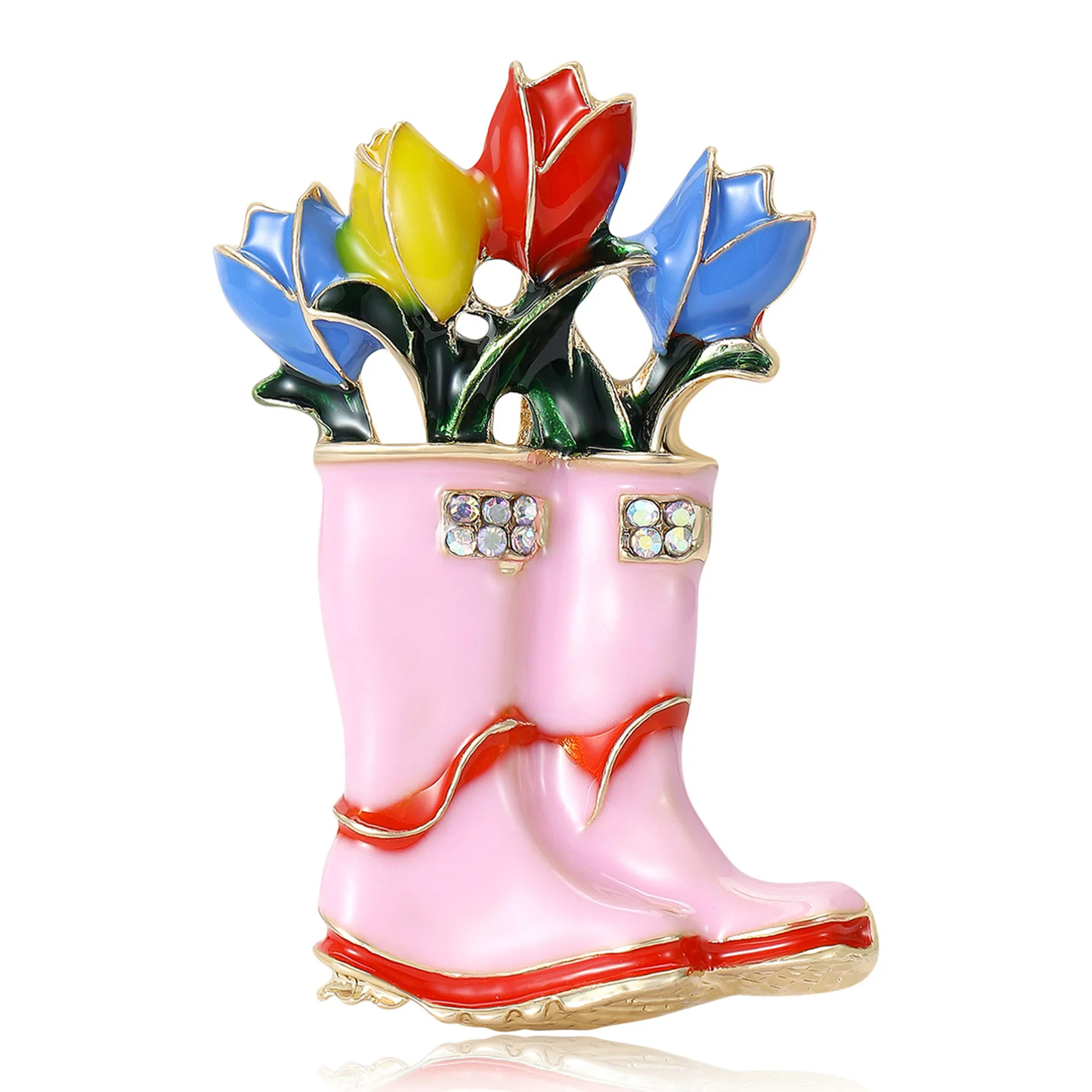 

Fashionable Women's Unique Rhinestones, Tulip Shoes, Brooches, Dating Party Sweaters, Suits, Coats, Accessories And Gifts