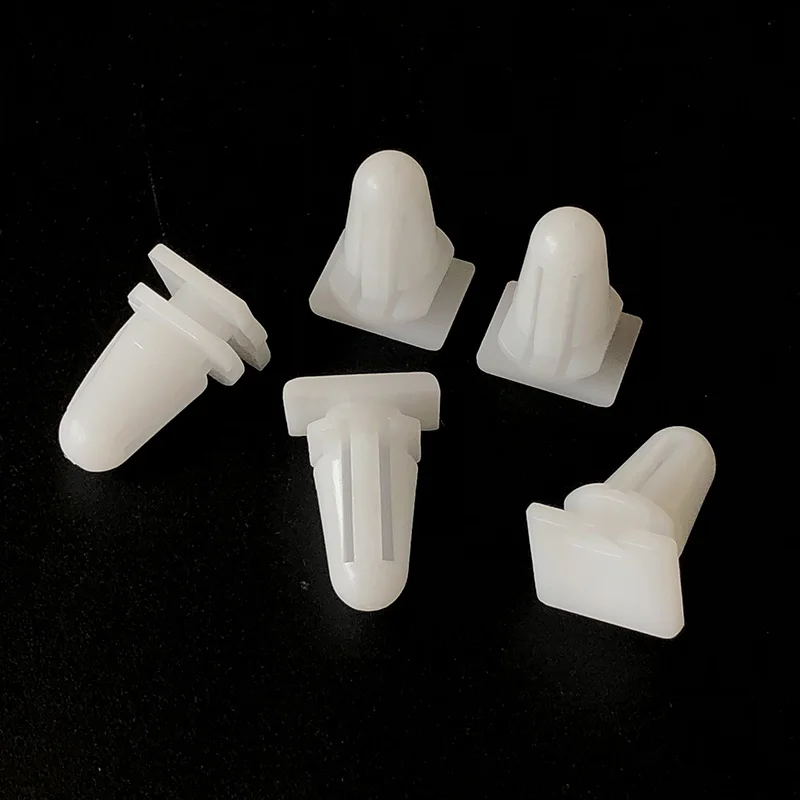 عتبة صب مقاطع لسيارات BMW E30 E36 E39 E38 325xi 525i 750i عتبة الباب السحابة كليب برشام حامل 51471840961   اكسسوارات السيارات