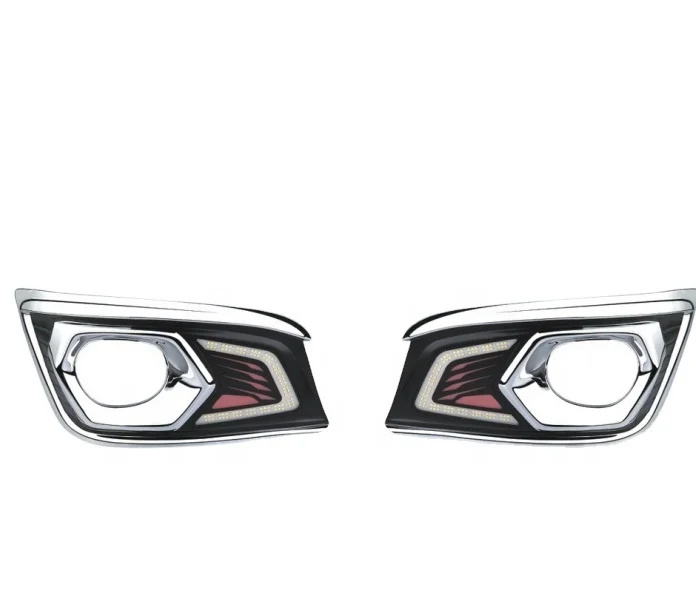 LED Fog Lamp for TY FORTUNER 2012