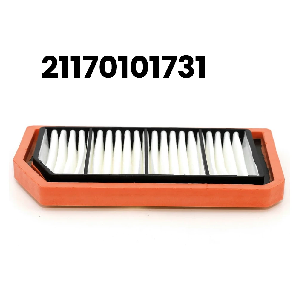 

ABOK-4PCS Highly Efficient Air Filter Cleaner For ODES ATV 650S 650L 850S 850L 1000S 1000L ATV 21170101731