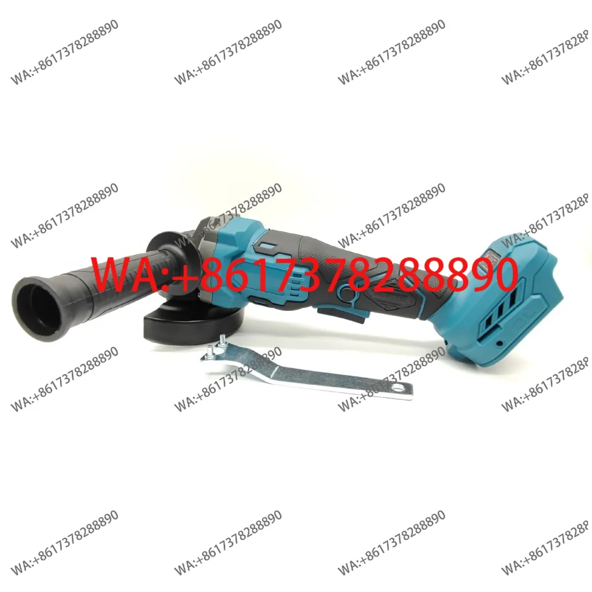 

Бесщеточная угловая шлифовальная машина с литиевым аккумулятором, перезаряжаемая, тип MT, электрическая угловая шлифовальная машина-шлифователь