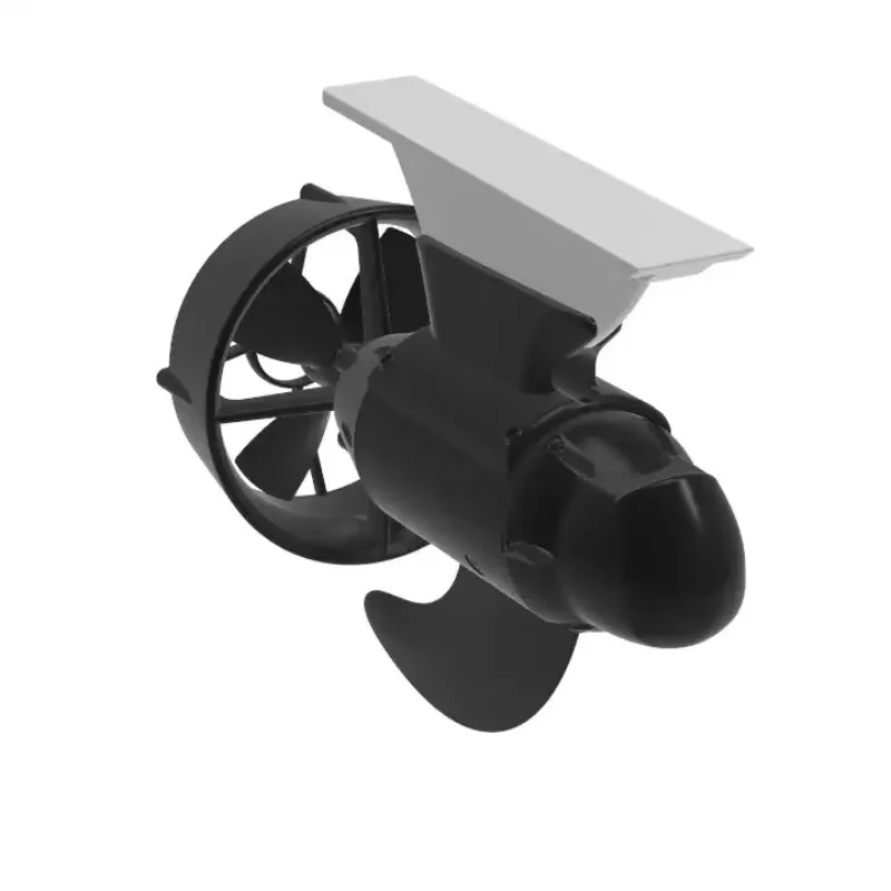 

Selling Electric Underwater Propeller EFoil Fin Surfing Board Boat Thruster