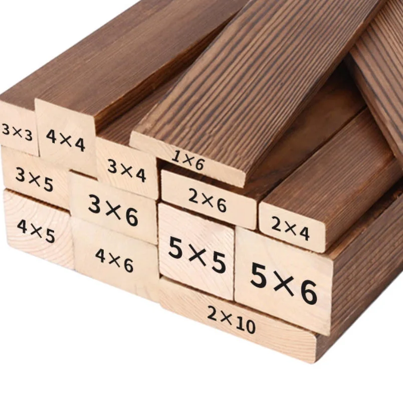 Carbonized Anti-Cor…