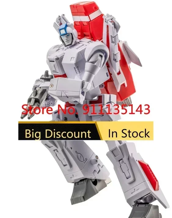 Jetfire Jetfire الصغيرة ، Newage Na H45 ، متوفرة بالمخزون