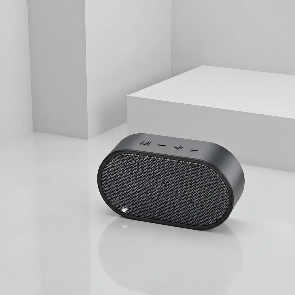 

Портативные мини-стереодинамики BT — беспроводной сабвуфер с поддержкой TF-карты и FM-радио