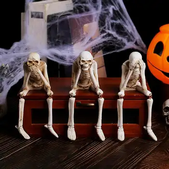 8 最佳銷售 頭骨樹脂 - №8