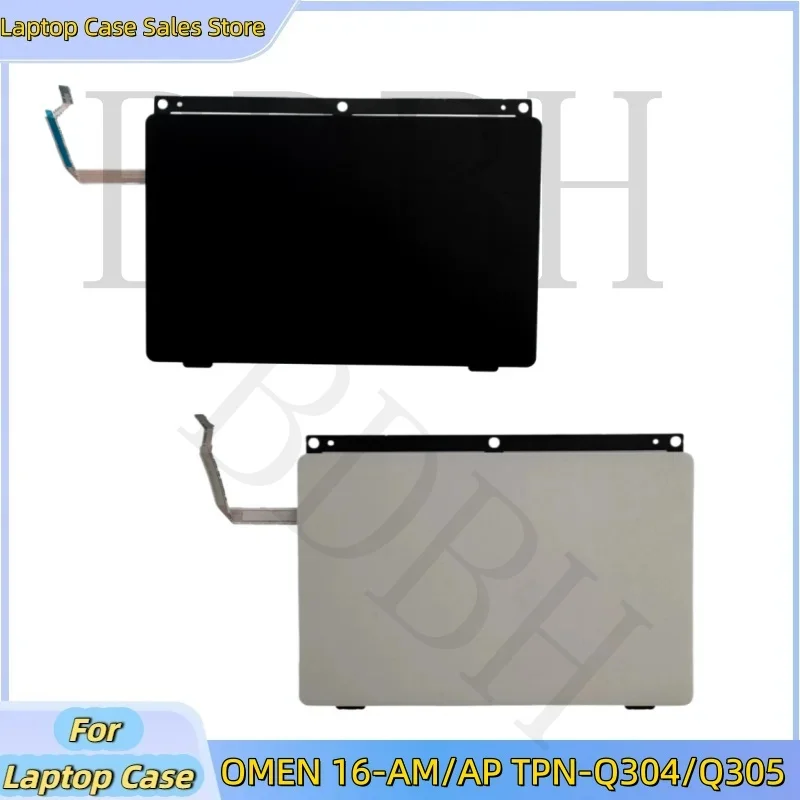 New For HP OMEN 16-AM/AP TPN-Q304/Q305 Touchpad TP small board mouse board