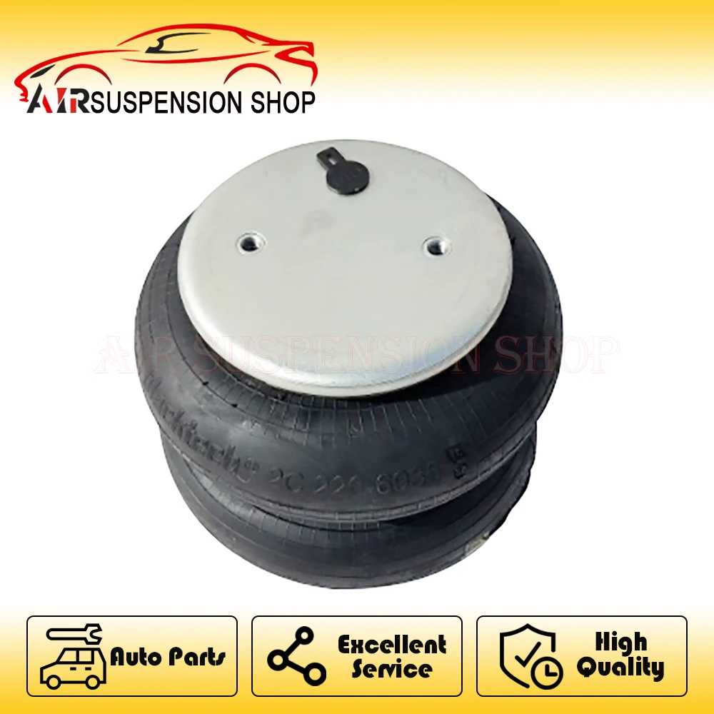 

Для Firestone W01-358-6935 Contitech FD200-19 499 Hendrickson S-14318 003318 Автомобильная пневматическая подвеска в сборе, автомобильные аксессуары