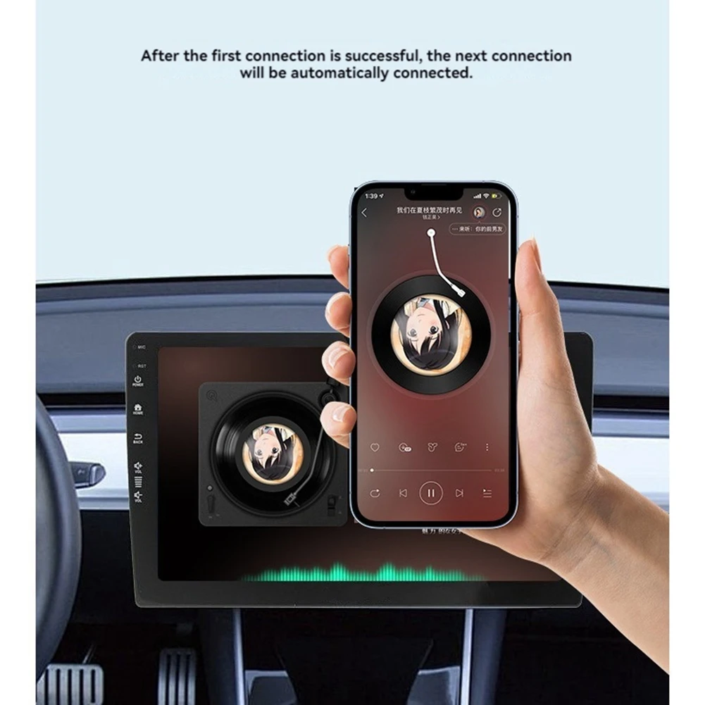 

B16C-Smart Carplay Box Автомобильный проводной адаптер для беспроводного Carplay Connect Plug & Play для проводных автомобилей