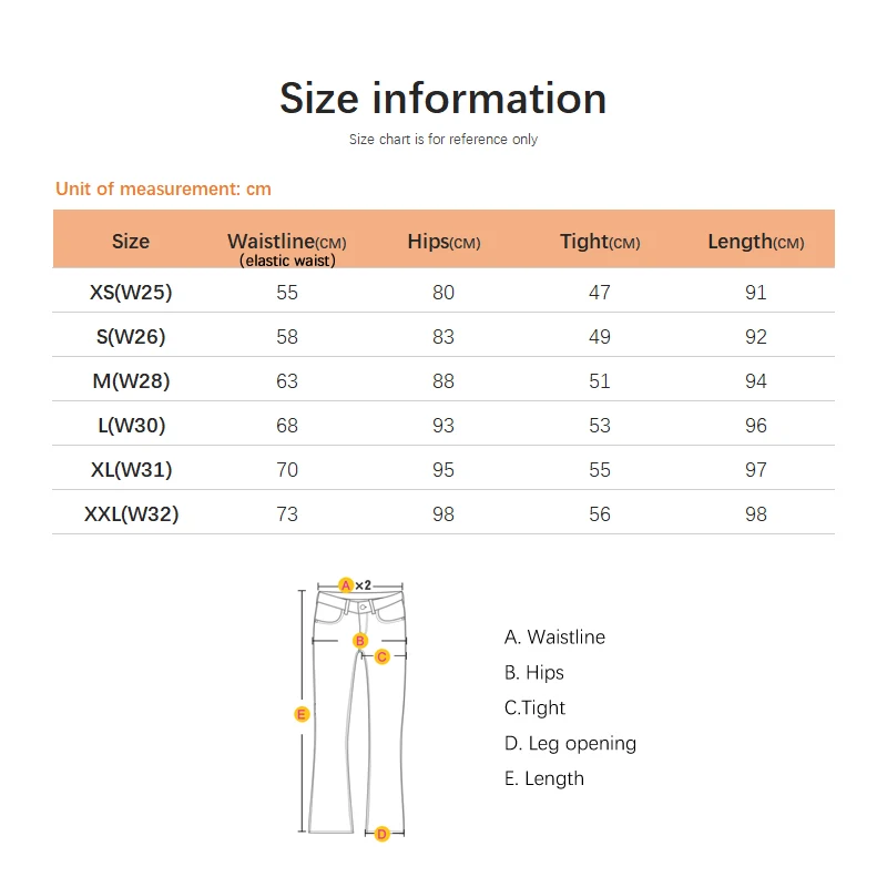 Autumn Winter Women\'s Fleece Thickened Jeans Elastic High Waist Skinny Fashion Korean Ankle Length Pencil Pants Black Blue