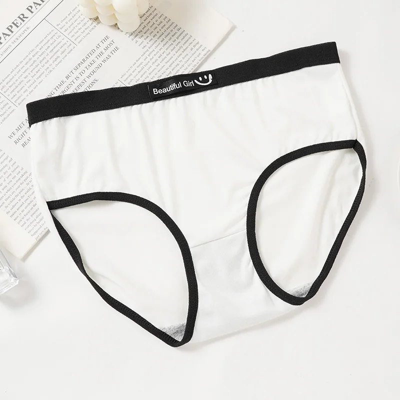 3PCS White