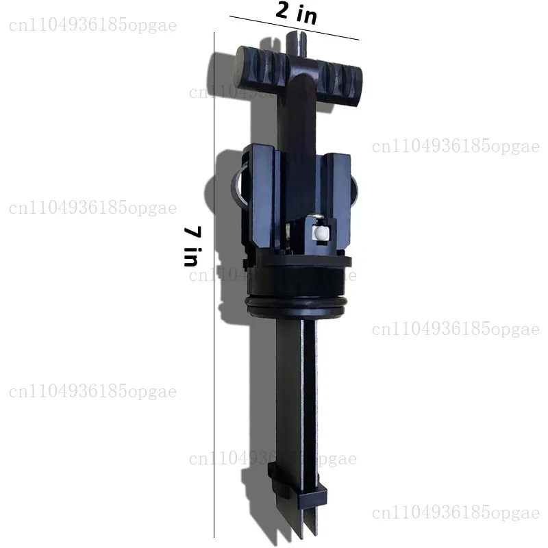 

Water Purification Salt Chlorine Device Fresh Water Salt System Replacement Cylinder Improve Water Quality and Reduce Scale