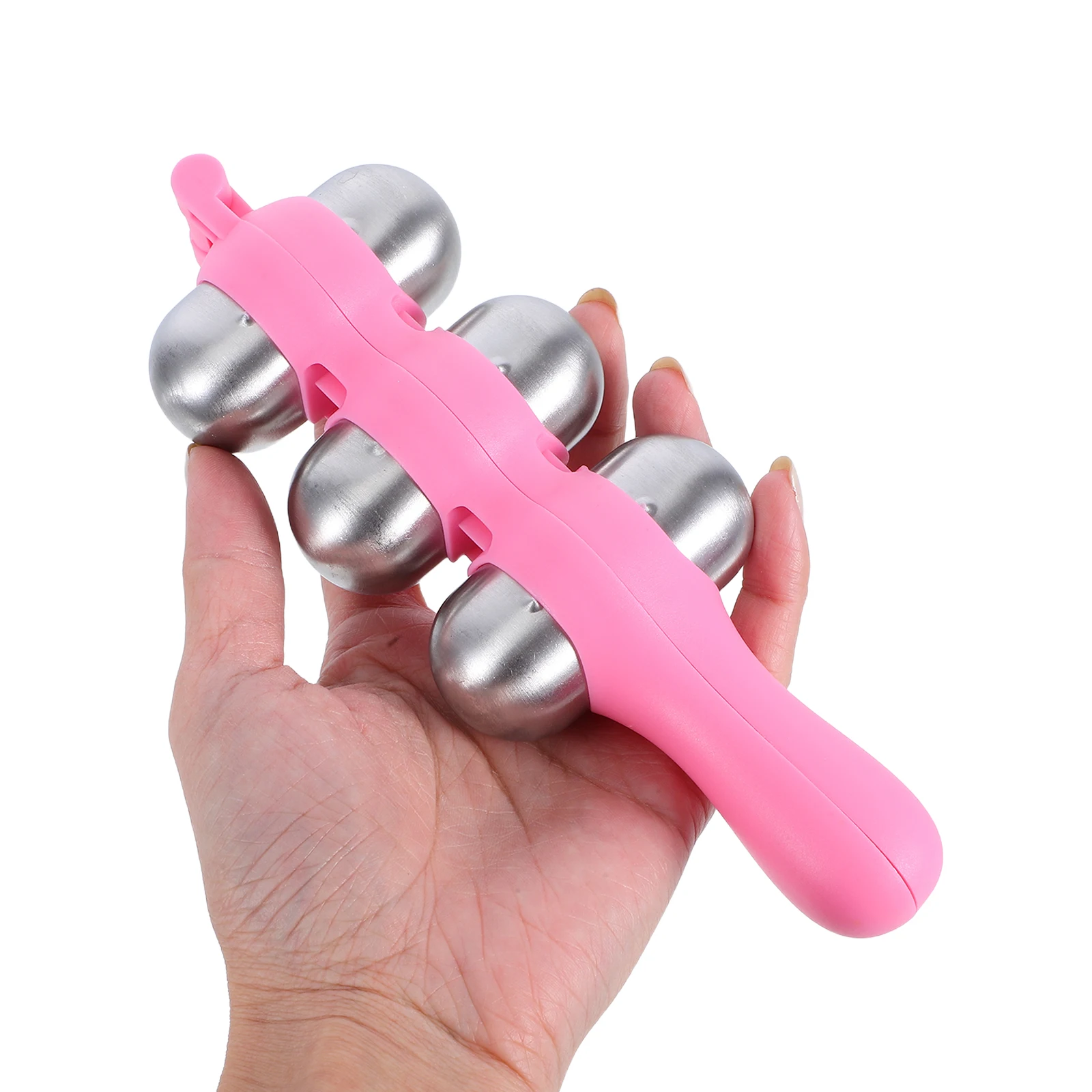 

Rice Ball Mold Sushi Molds Onigiri Making Tools DIY Japanese Style Mould Child