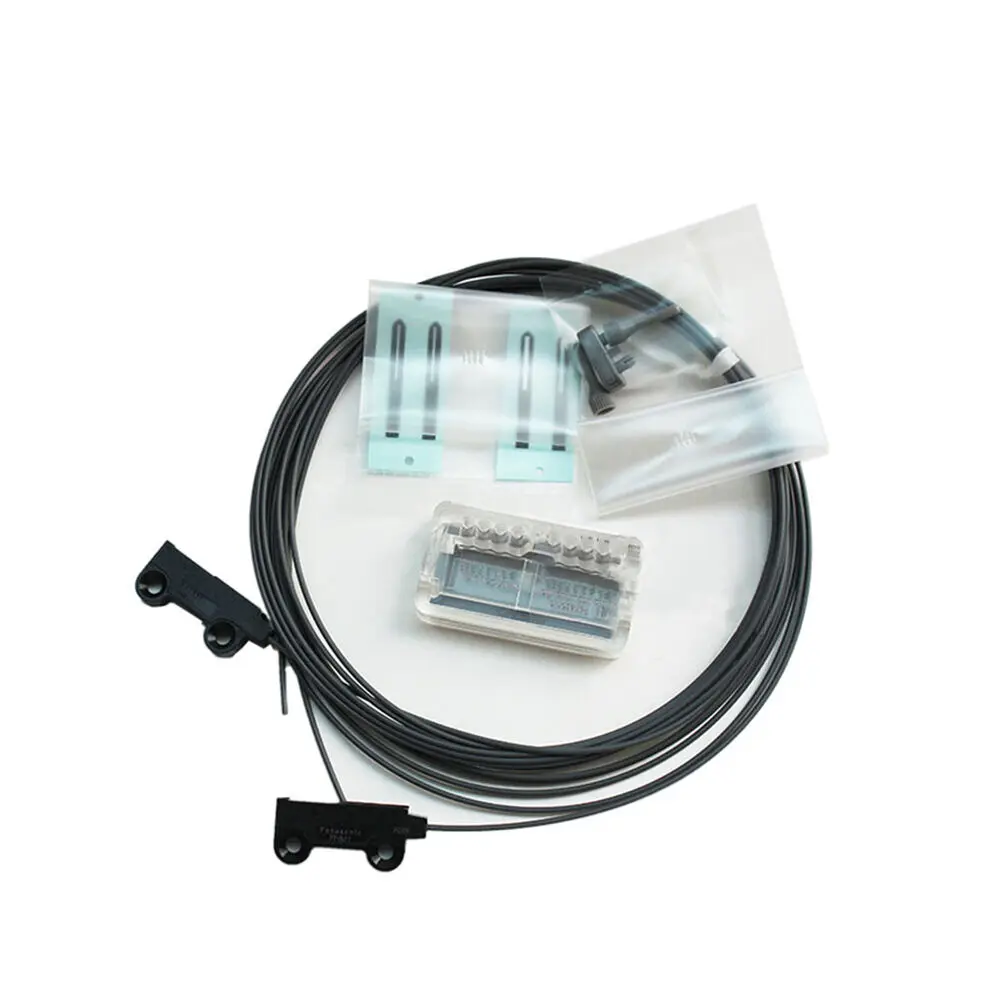 Fiber Optic Sensor for Panasonic FT-A11 Replace FU-E11