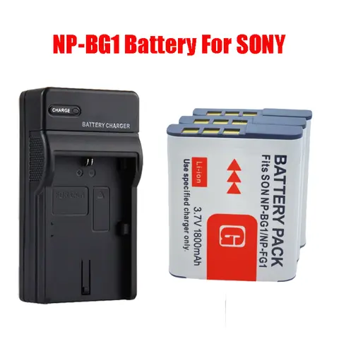 DSC W110 Battery for Sony -AliExpress