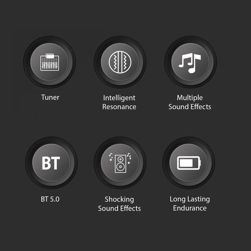 Thumbnail 2 - #35 Highest Rated Acoustic Guitar Pickups to Buy in 2026