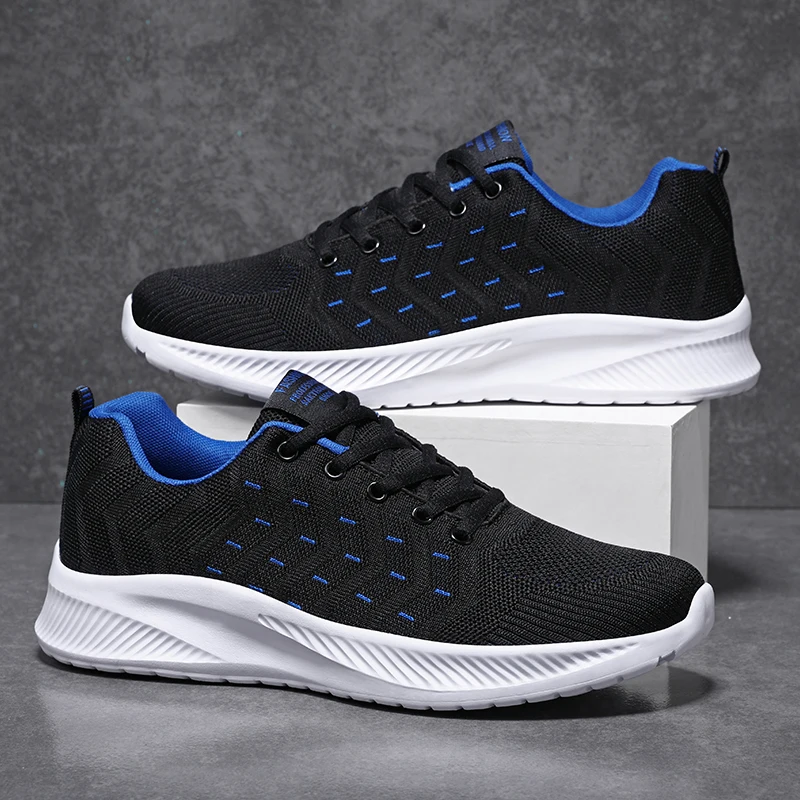 Zapatillas tácticas transpirables antideslizantes para hombre - imagen 5