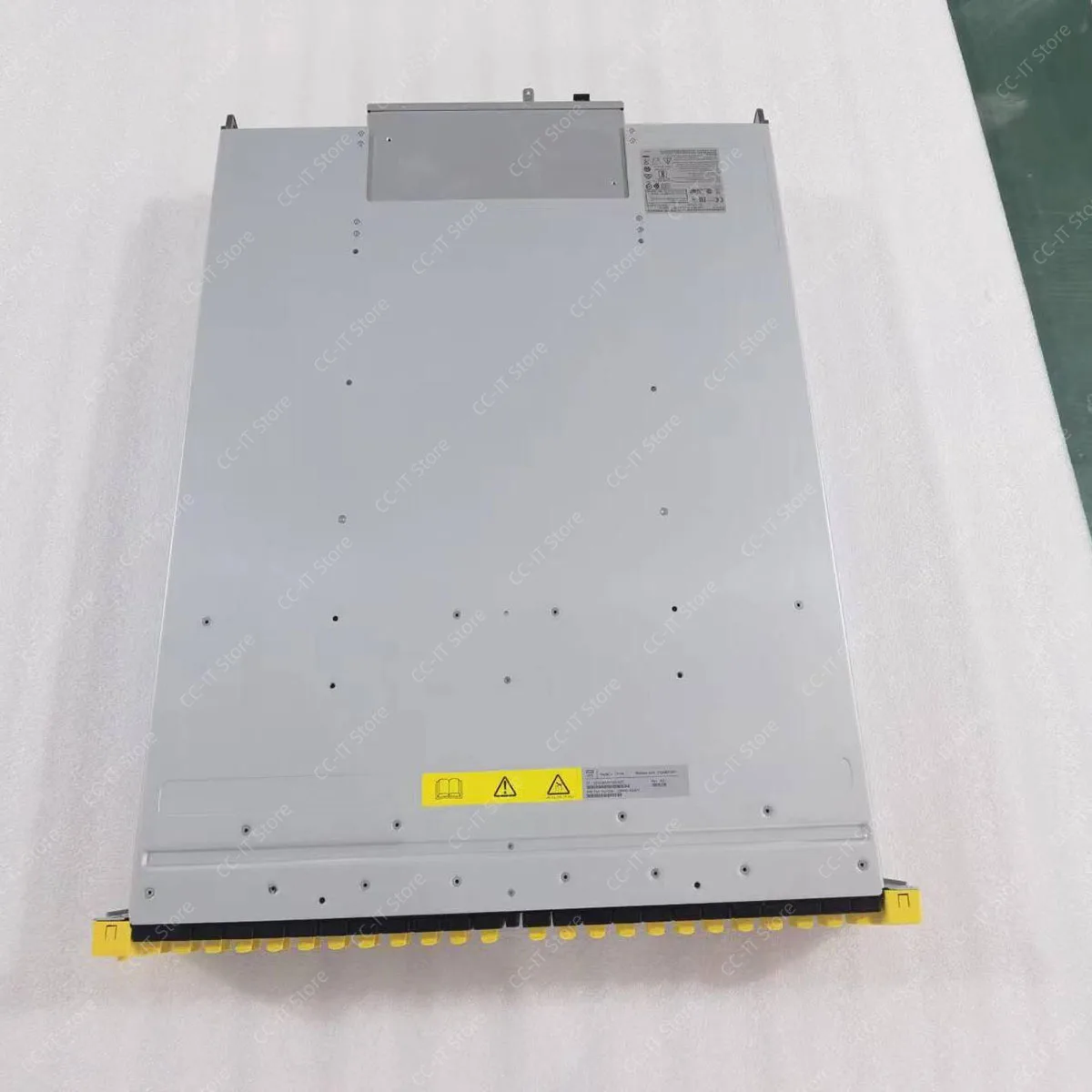K2Q35A K2Q35-63002 8200 Storage Array Dual Controller Dual Power Supply Enclosure