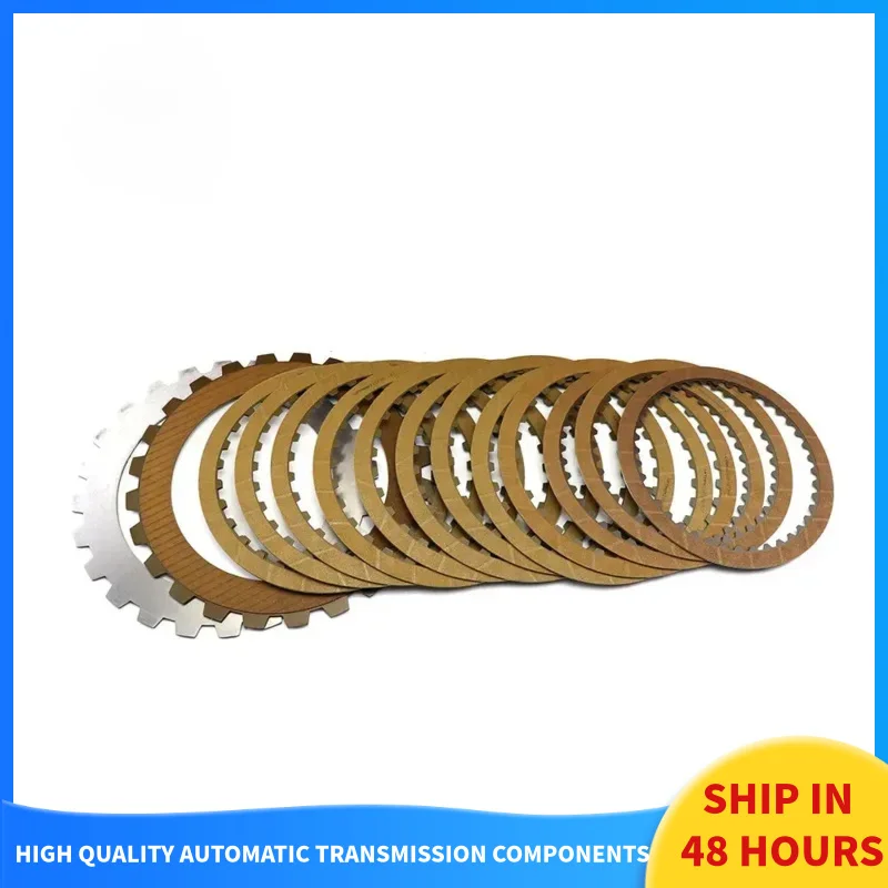 4HP19 Automatyczna skrzynia biegów dla Chevrolet Buick Daewoo Lacetti Suzuki Forenza Skrzynia biegów Drivetrain