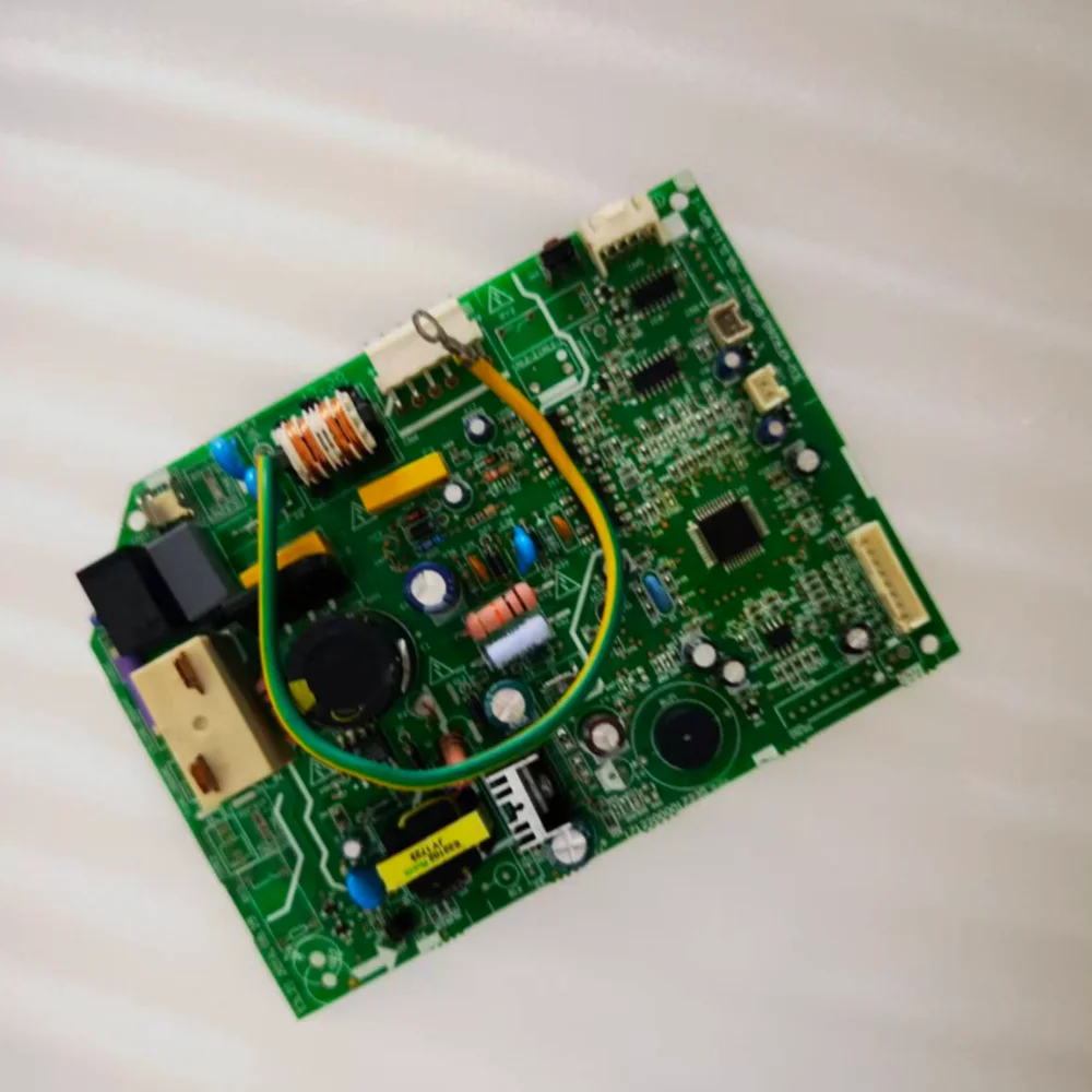 Placa de Circuito de Repuesto 17122000017235 17122000007829 EU-KFR26G BP3N1Y-AB.D.11.NP1-1 para Piezas de Aire Acondicionado Inverter Midea