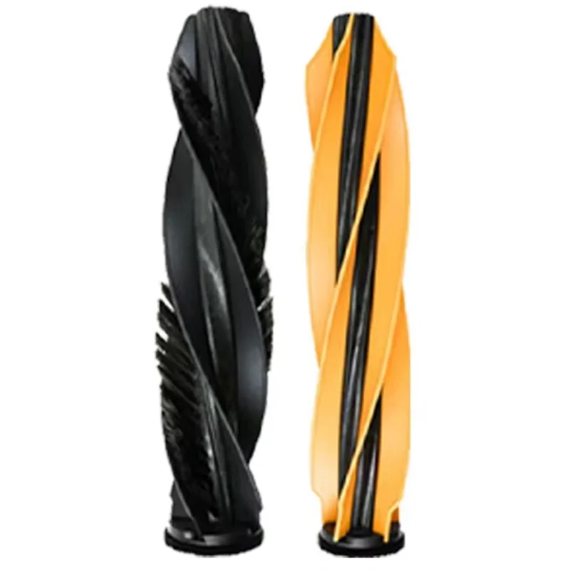 BISM لـ Dreame L50 Pro Ultra أجزاء فرشاة جانبية رئيسية مرشح ممسحة حقيبة أجزاء المكنسة الكهربائية جهاز آلي لتنظيف الأتربة الملحقات