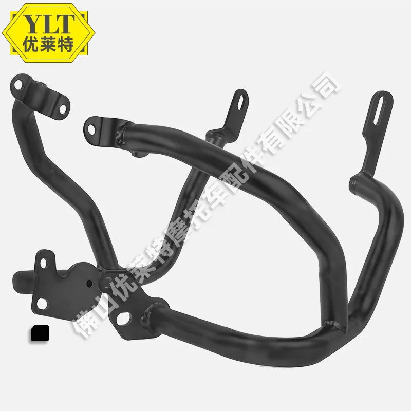 Suitable for CF Spring Breeze 400NK 650NK Modified Competitive Bumper Bumper Anti-drop Protection