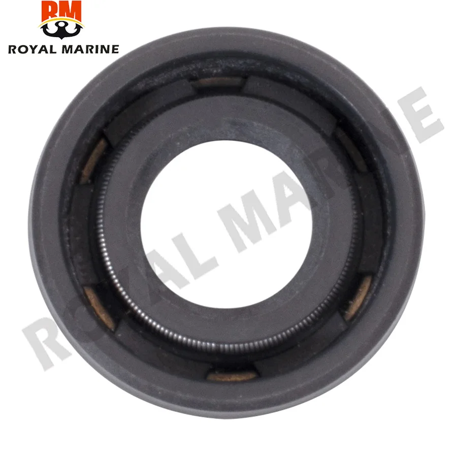 93106-09014 Shift Shaft Oil Seal For Mercury Marine 26-82257M Yamaha 30HP-300HP Outboard Sierra 18-0267 GLM 85223 93106-09014-00