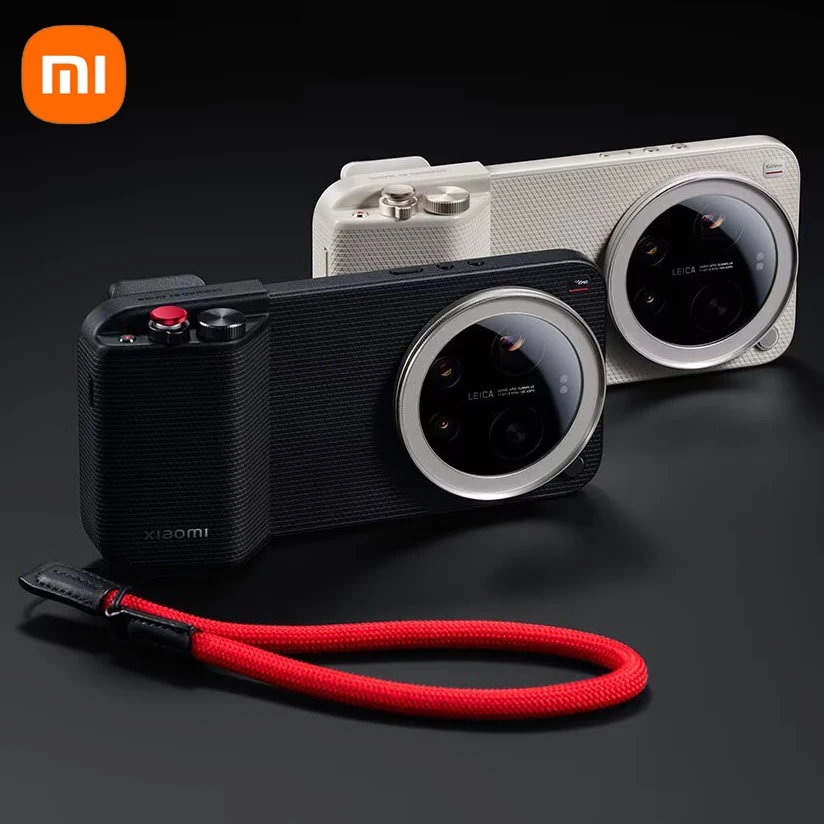 Original Xiaomi 17 Ultra Photography Kit Photo Kits Wireless