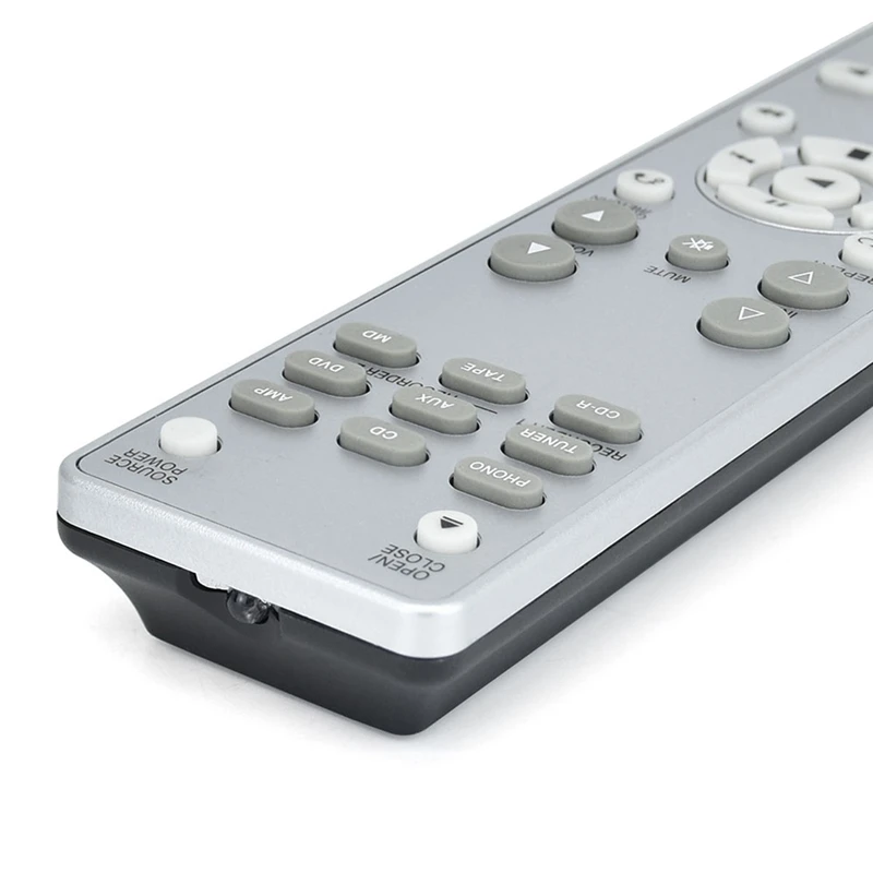 RC6001PM CD Remote Control For Marantz CD Player Audio System MD PM6001 RC6001SA Remote Control Replacement