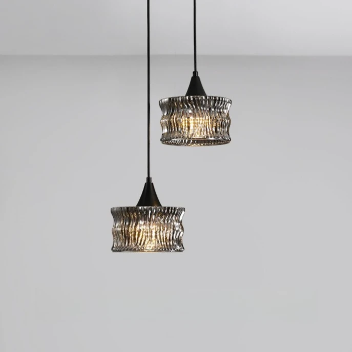 Minimalist Glass Le… - image