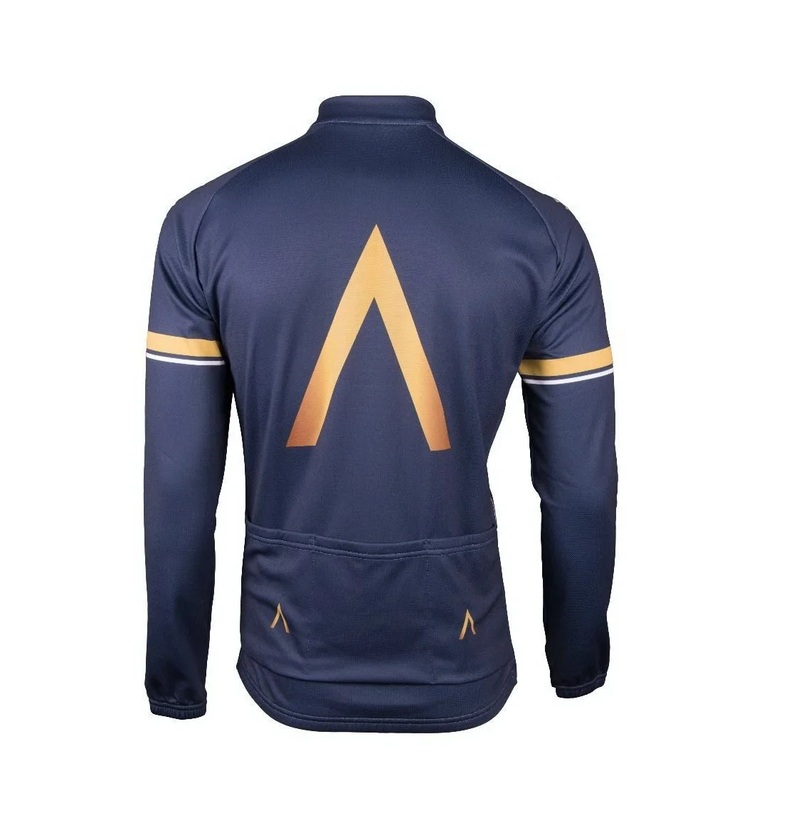 AQUA BLUE TEAM Retro Classic Men Winter Fleece Thermal Cycling Jerseys Long Sleeve Racing Bicycle Clothing Maillot Ropa Ciclismo