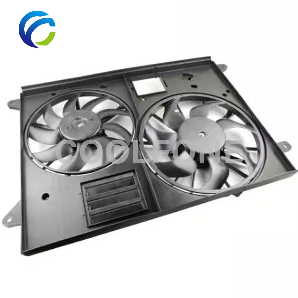 Electric Cooling Radiator Fan Assembly for GAC Trumpchi GS8 M8 2310008CAD0000