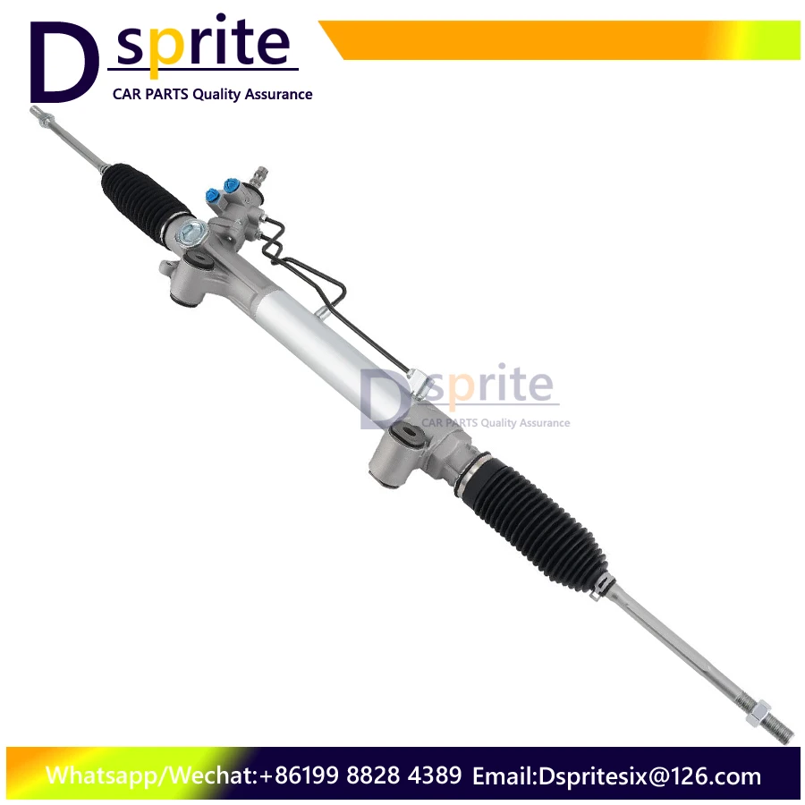 

Автомобильная рулевая рейка 442500K721 44250-0K721 442500K723 44250-0K723 для Toyota Hilux с правым рулем