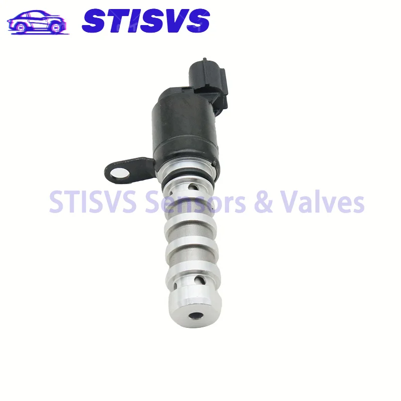 24355-2G500 Albero A Camme Temporizzazione Controllo Olio Variabile VVT Valvola Solenoide Per Hyundai Sonata Tucson Kia Optima Forte 24355 2G500 Nuovo