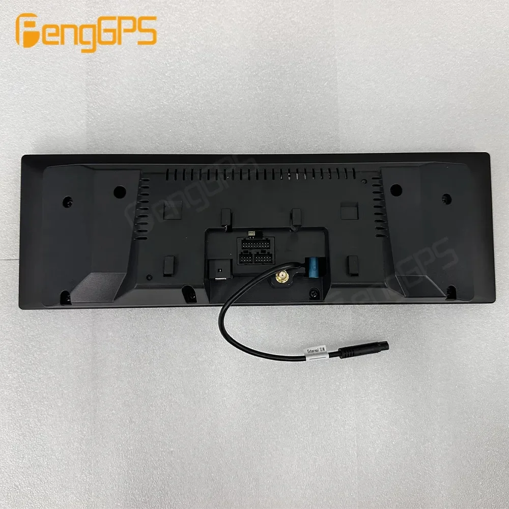 For BMW 5 Series E60 E61 E63 E64 2004-2010 Android Car Radio 2Din Stereo Receiver Autoradio Multimedia Player GPS Navi Head