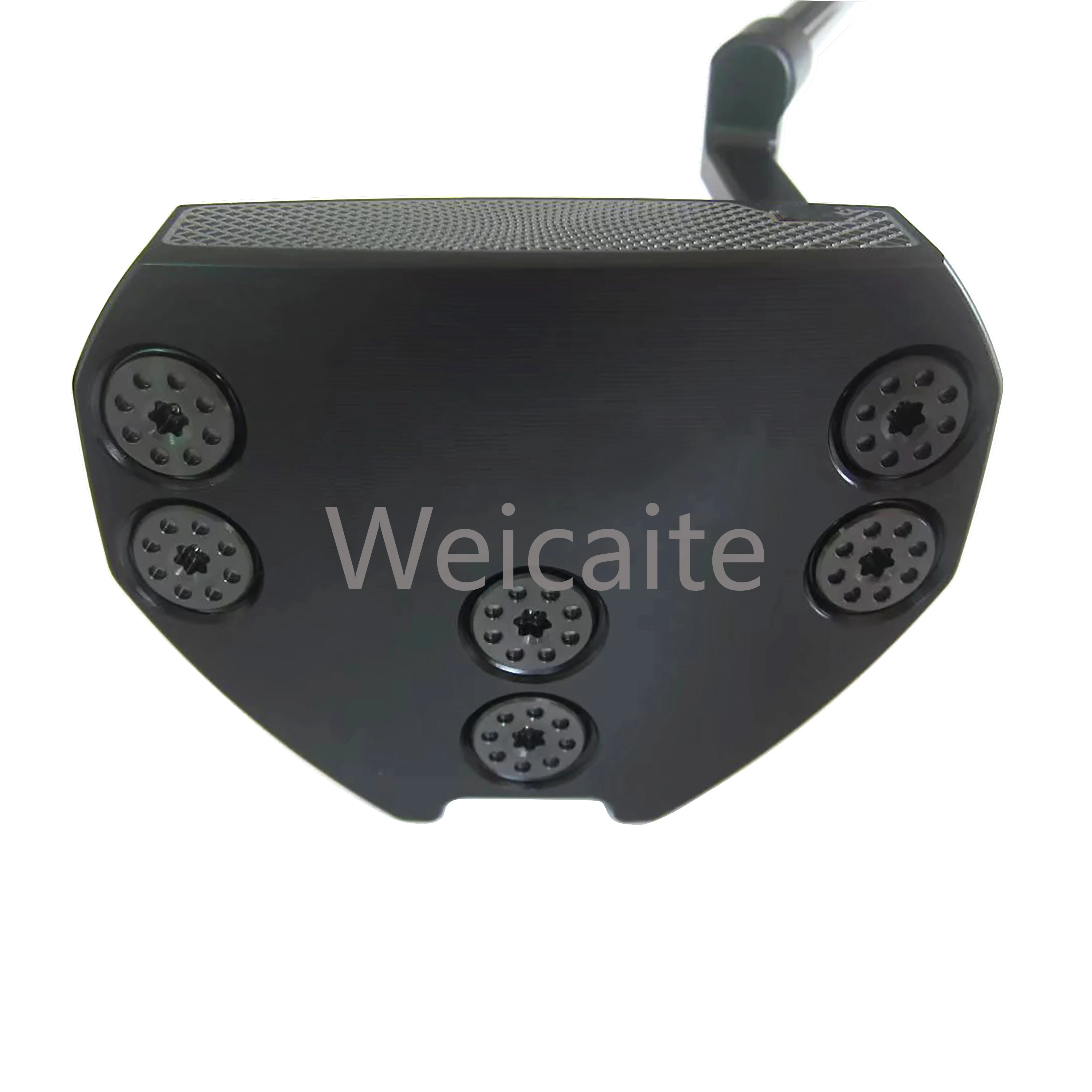 Hurtownia niestandardowych wysokiej jakości nowego klubu golfowego CNC Steel Profesjonalny męski miotacz golfa ze stali nierdzewnej