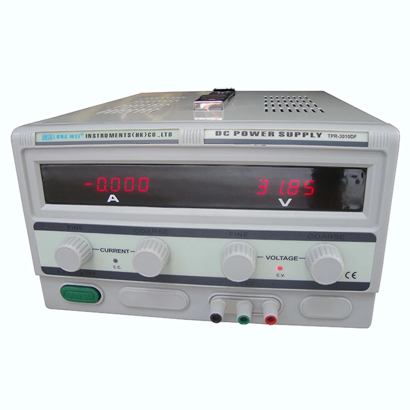 Lw TPR-3020DF 30V 2…