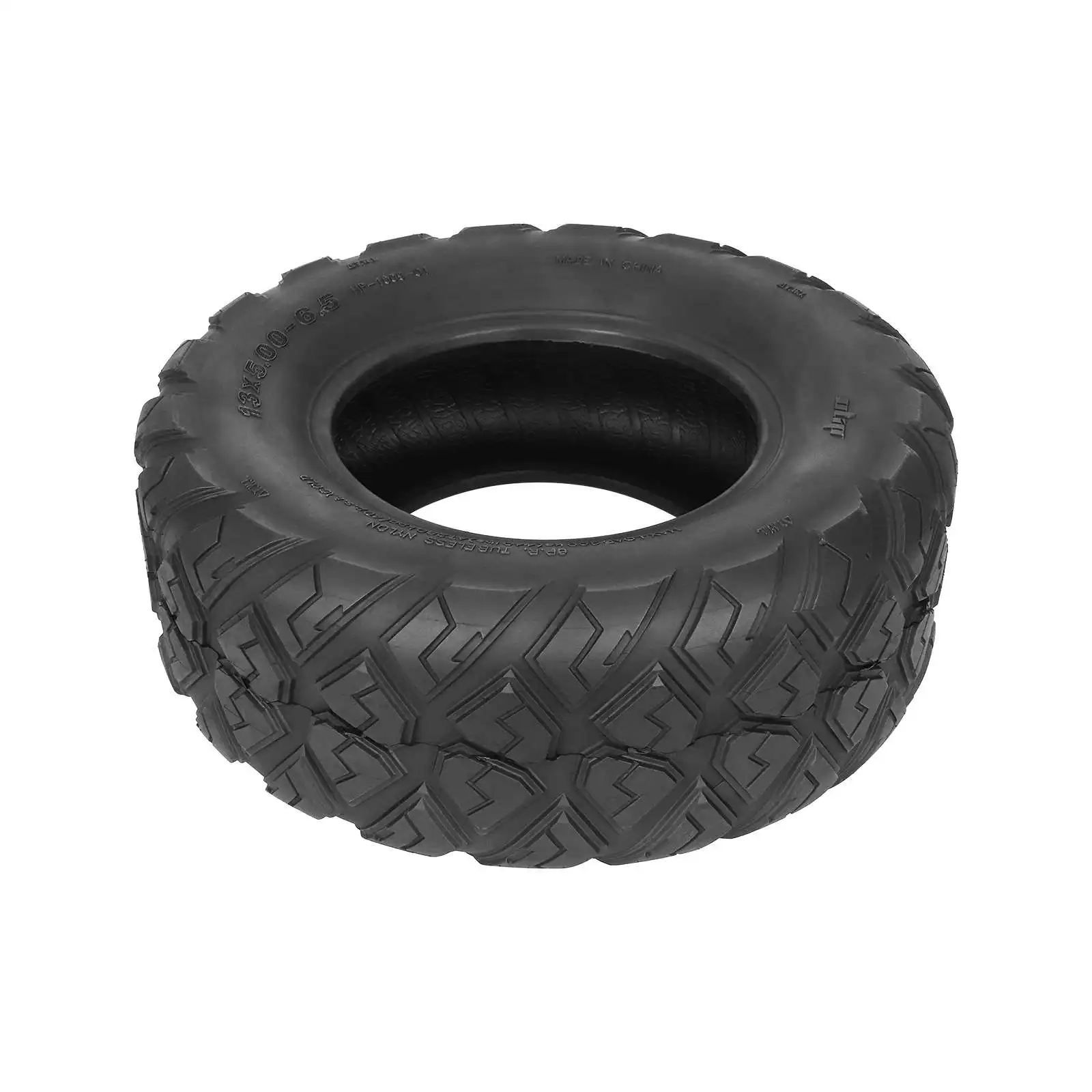 Ulip 13x5.00-6.5 Off-road Tubeless Tire 13 Inch Thicker More Durable And Non-slip Tyre For Electric Scooters Upgraded Accessorie