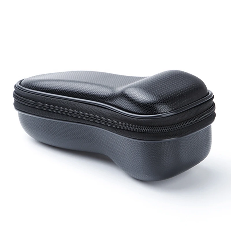 【HIGH GRADE】Eva Bag Razor Storage Bag Waterproof Antifouling Storage Bag Razor Shockproof Bag Suitable For Braun/Panasonic/Phili