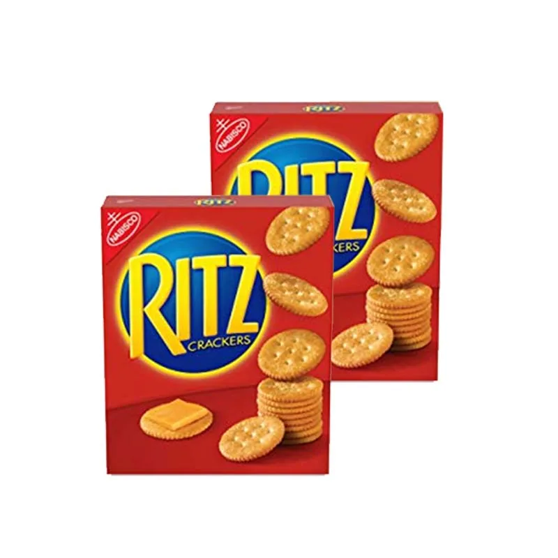 RITZ แครกเกอร์ออริจินัล 10.3 ออนซ์(292 ก.)*1 กล่อง