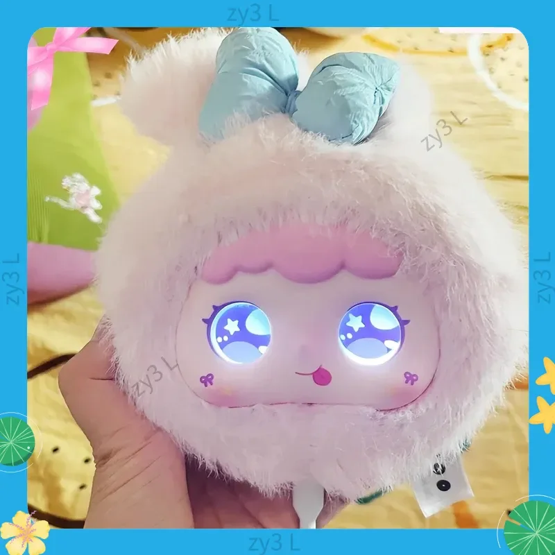 Ai Artificial Intelligence Dialogue Chat Robot Chatgpt Intelligent Toy Emotional Companion Doll Electronic Pet Christmas Gift