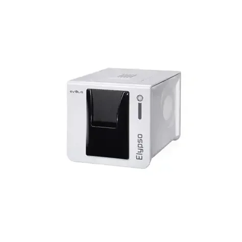 

New Model Evolis Elypso Versatile Card Printer for Instant Issuance