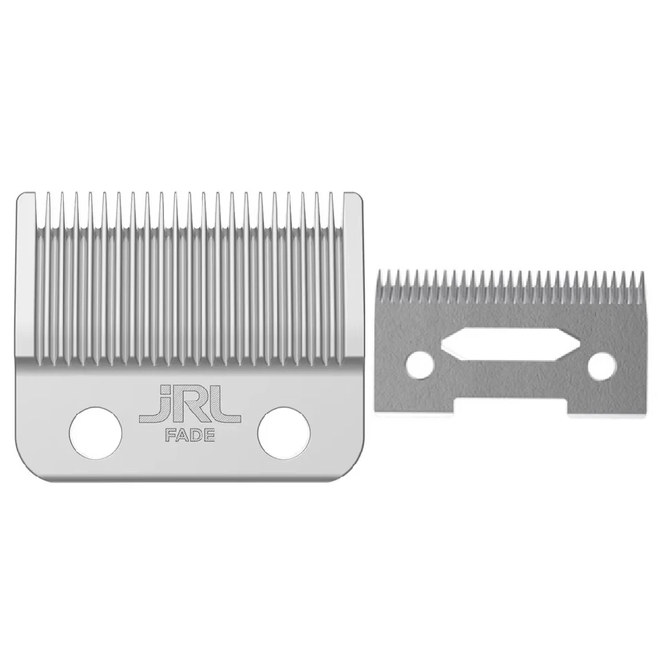 JRL Original Clipper Blade Stand Precision Hair Clippers Blade,Hair Cutter,cool blade technology, Clipper  FADE blade