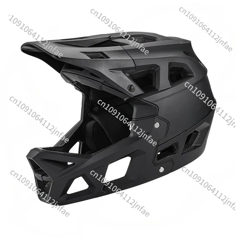 Full Face Mountain … - image