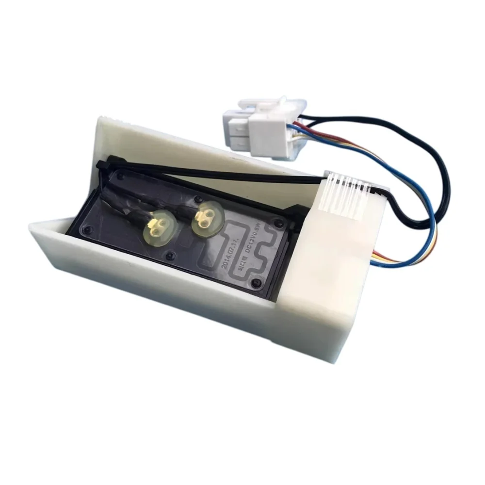 New ESE6088SD Refrigerator Electric Wind Door Switch Compatible with DU24-010A Cooling Accessory for Home Appliances
