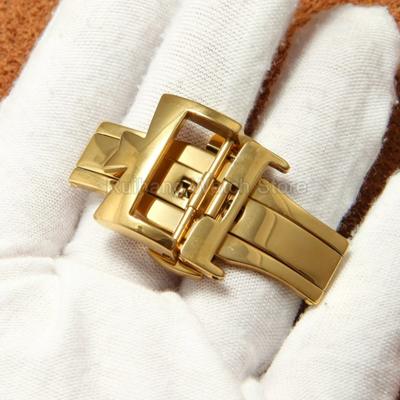 Luxury Watch Constantine - Luxury Luster 18 20mm Stainless Steel