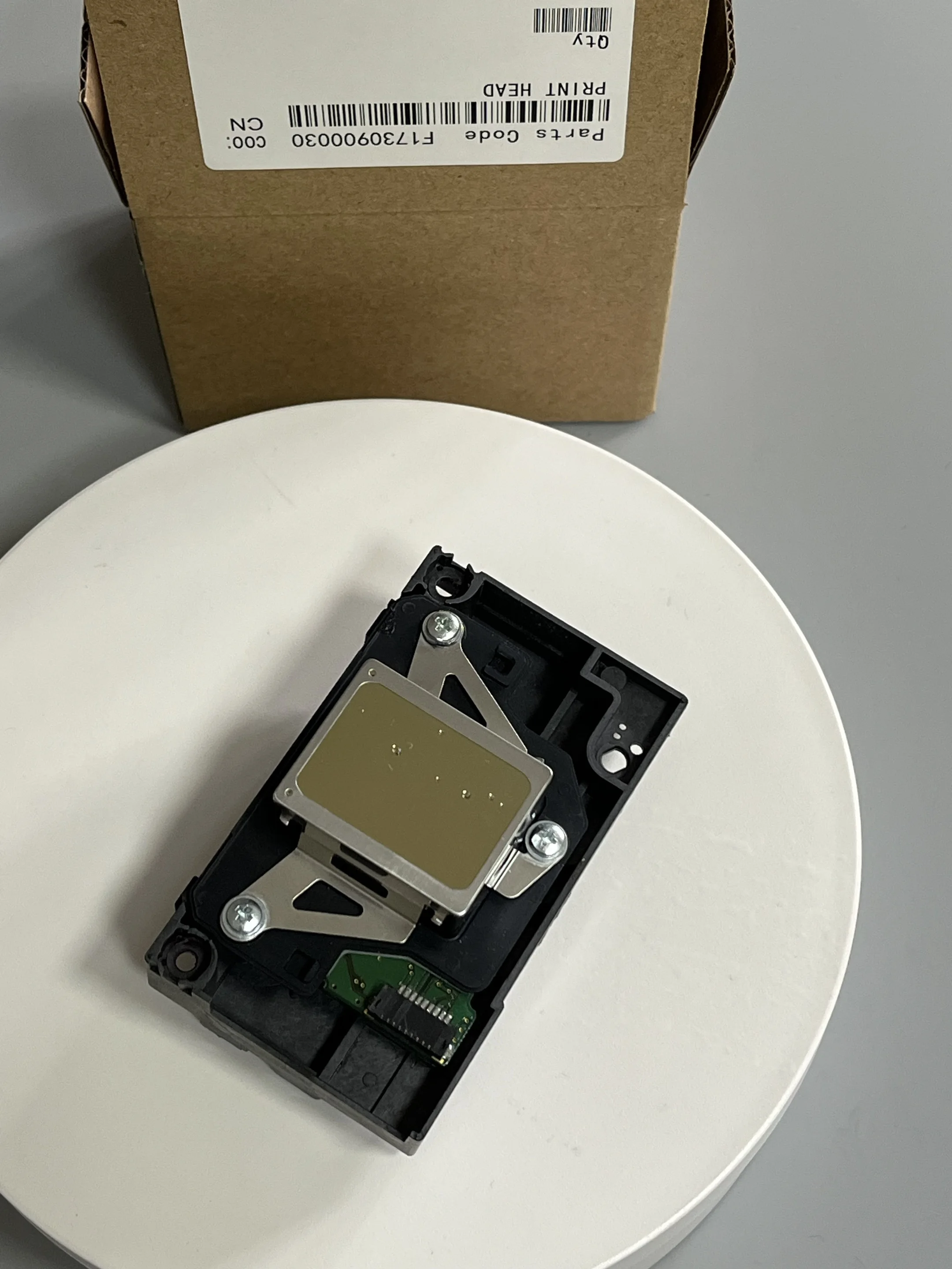 

Printer Printhead Printer for Epson 1390 F173050 F173060 F173070 R1390 1400 L1800 1390 R270 R390 L1800 1430 R260 Print Head