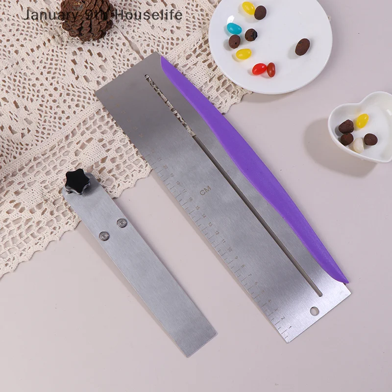 Ayarlanabilir Kek Kazıyıcı Kek - Kitchen Baking Corner incelemesi ve fiyatı